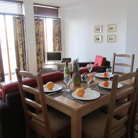 Bridge Street Apartments Инвернес Екстериор снимка